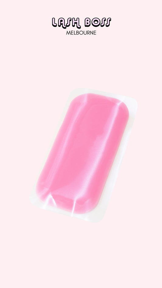 Silicone Pad for Promade Eyelash Extensions