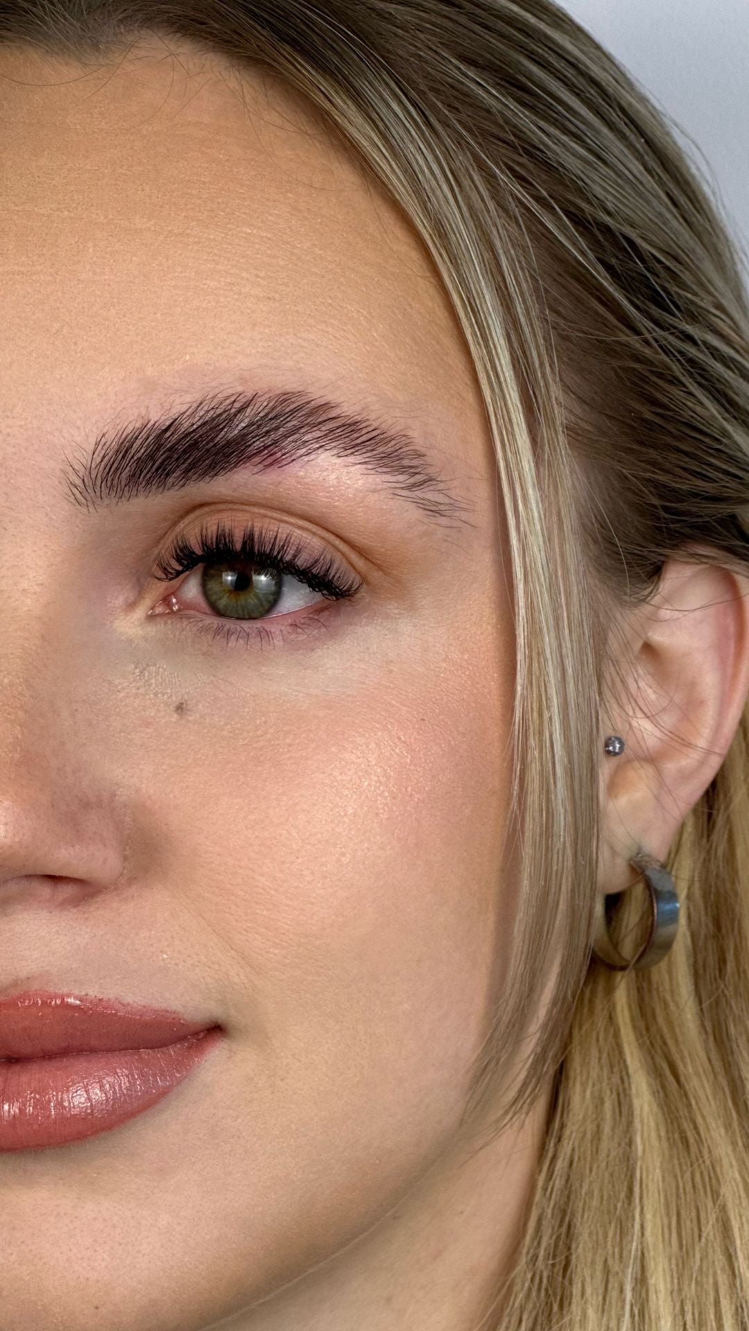 Advanced Wispy, Wet Set & Lash Styling Course