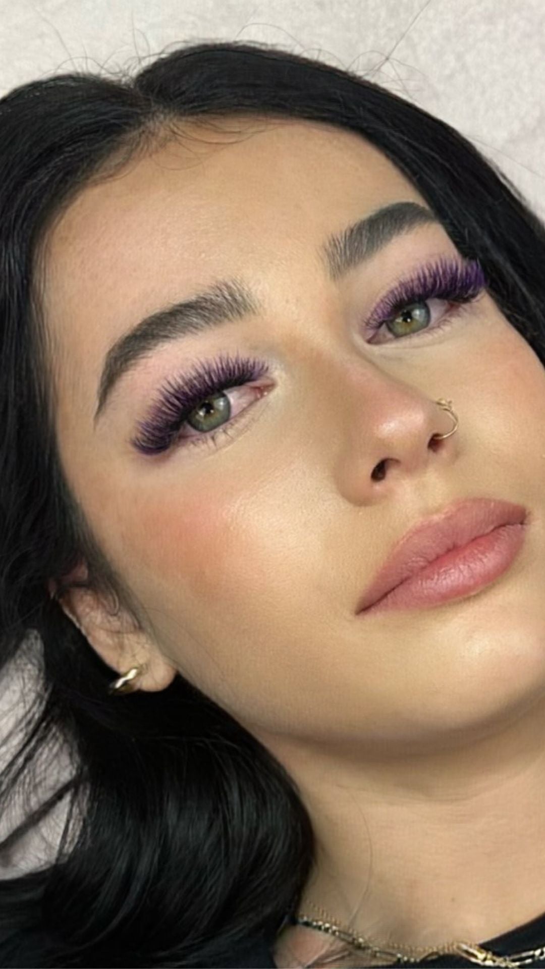 Advanced Wispy, Wet Set & Lash Styling Course