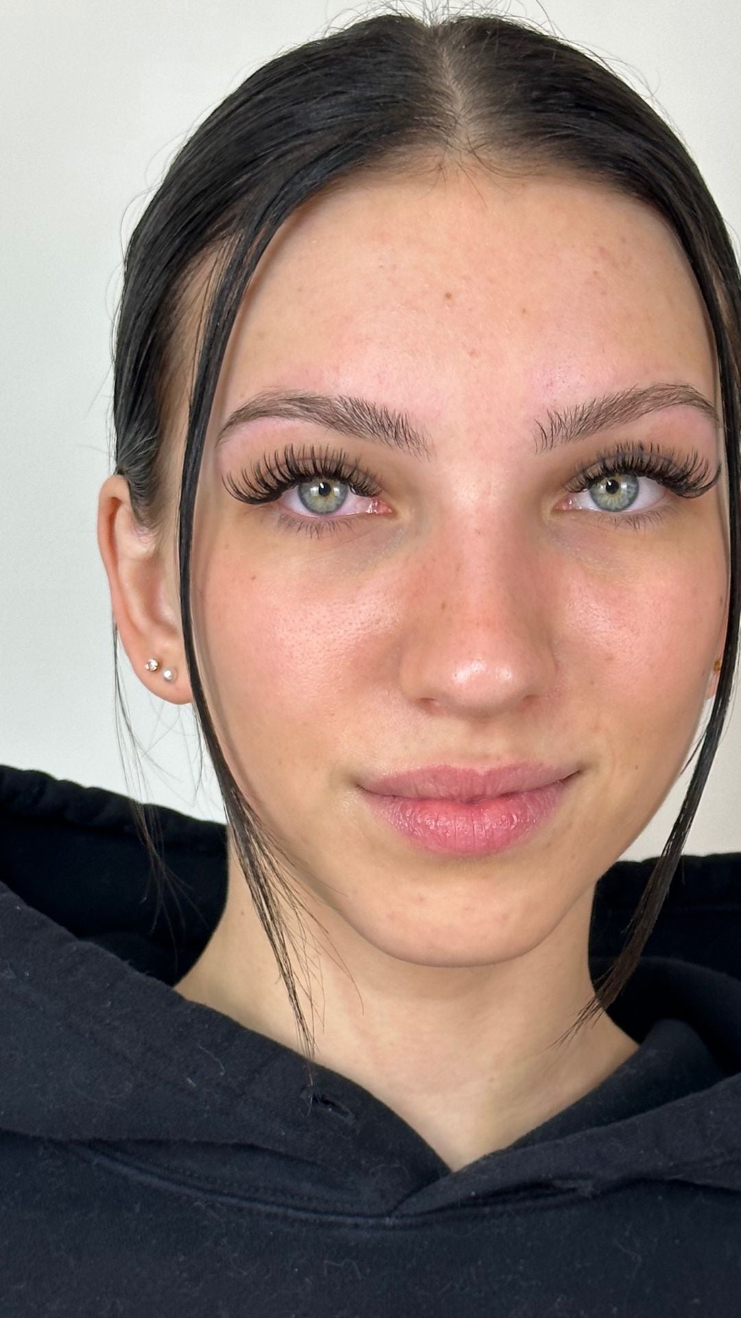 Advanced Wispy, Wet Set & Lash Styling Course