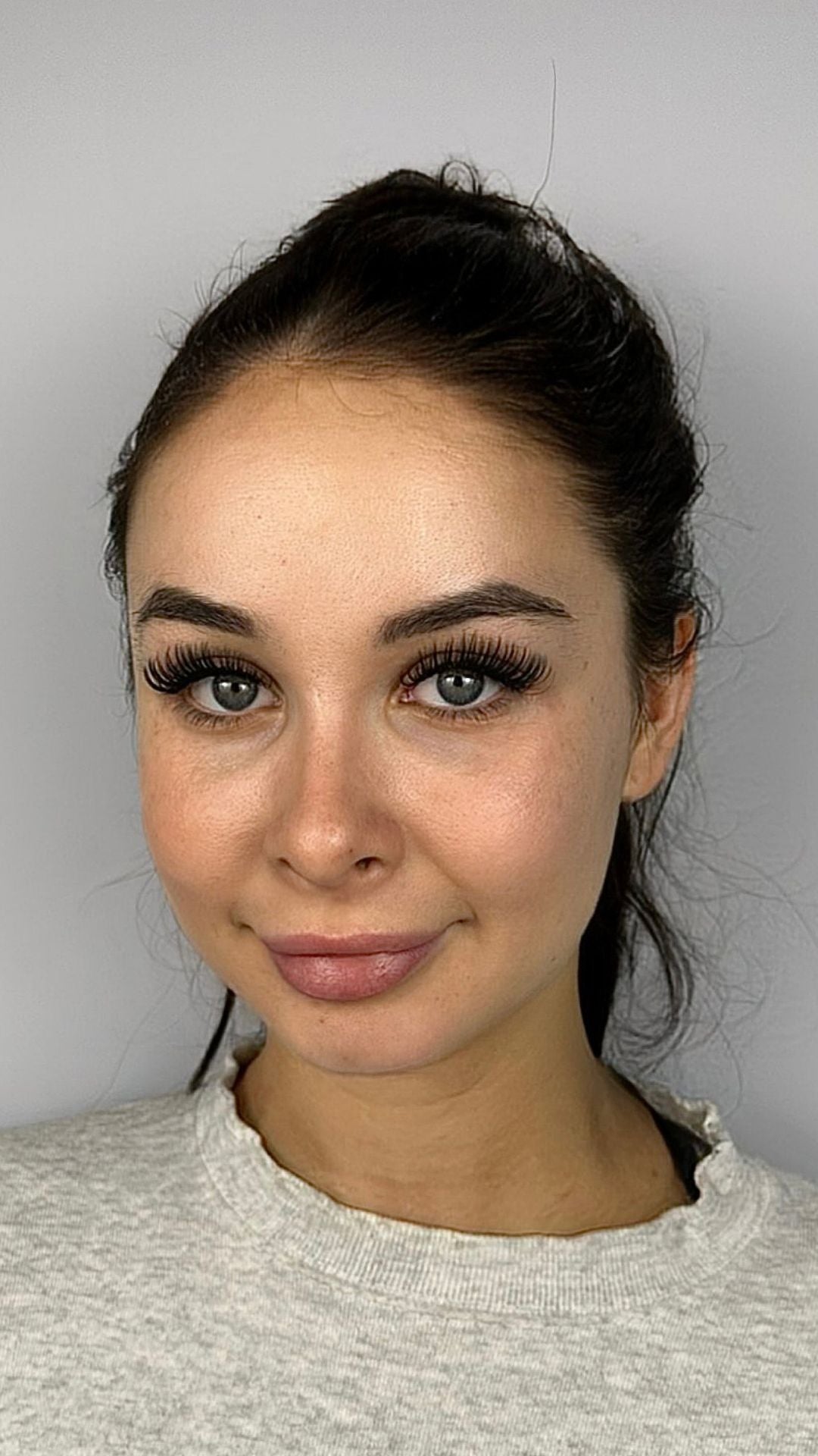 Advanced Wispy, Wet Set & Lash Styling Course
