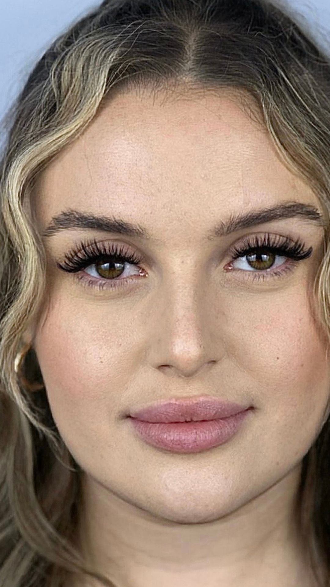 Advanced Wispy, Wet Set & Lash Styling Course