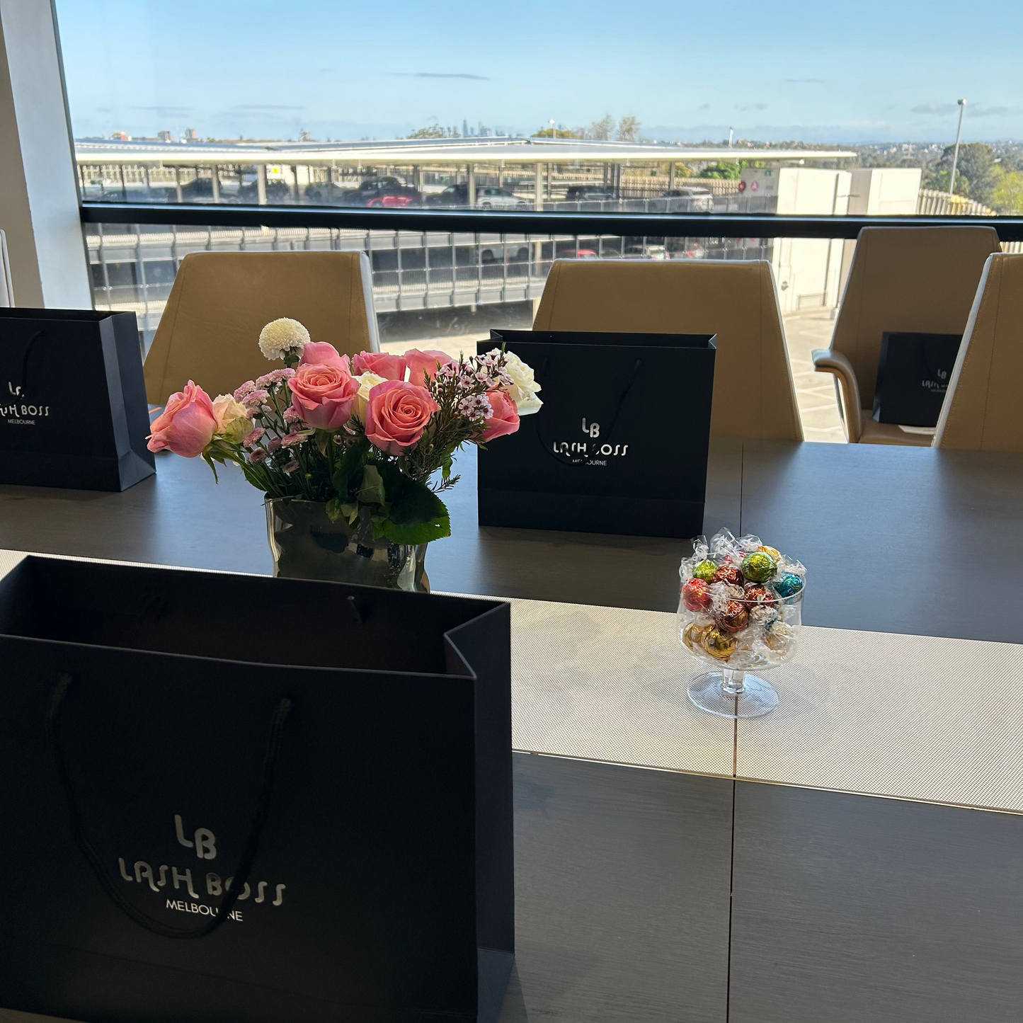 12-Week Business Growth & Sales Accelerator