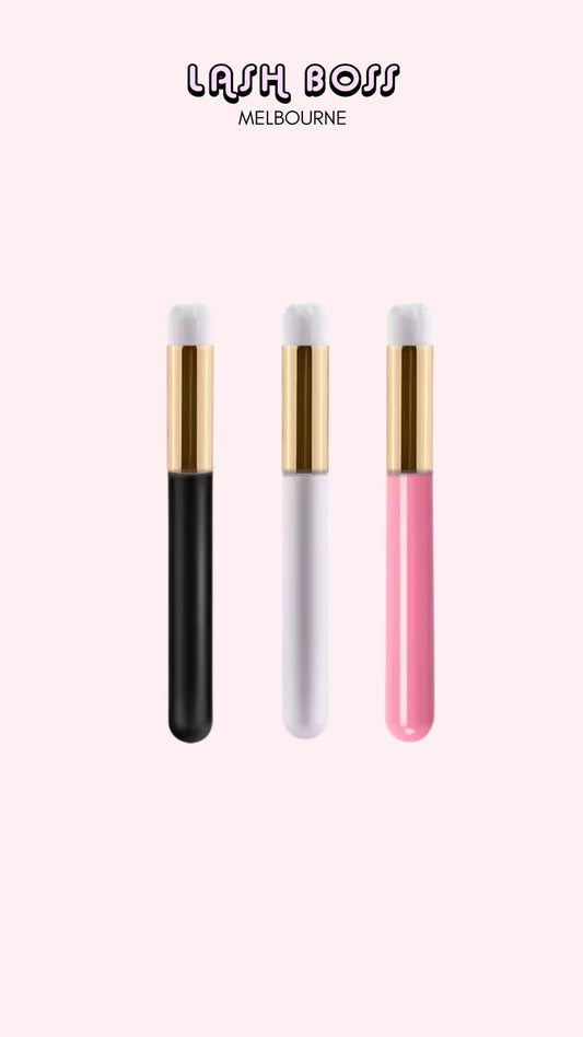 Soft Touch Eyelash Cleansing Brush