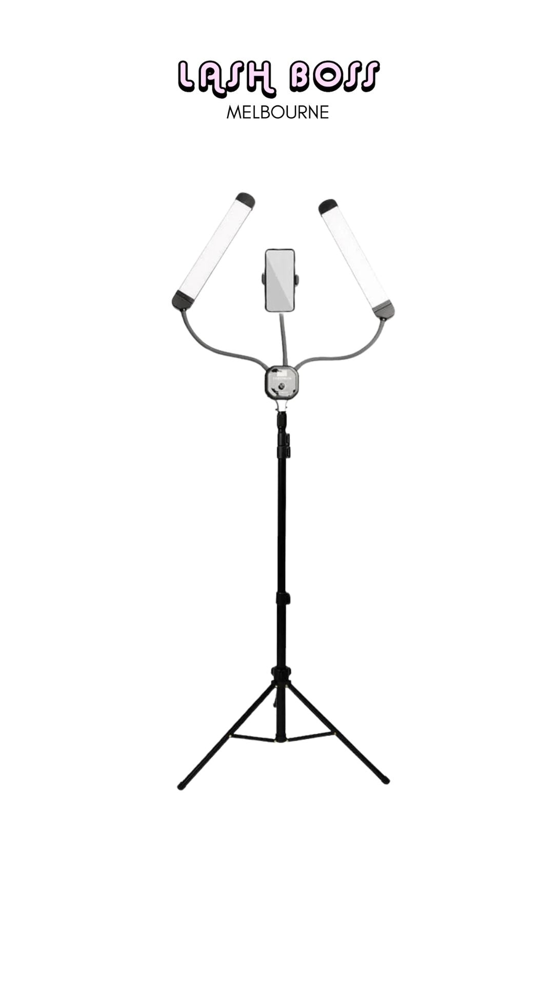 Professional Salon-Grade LED Light