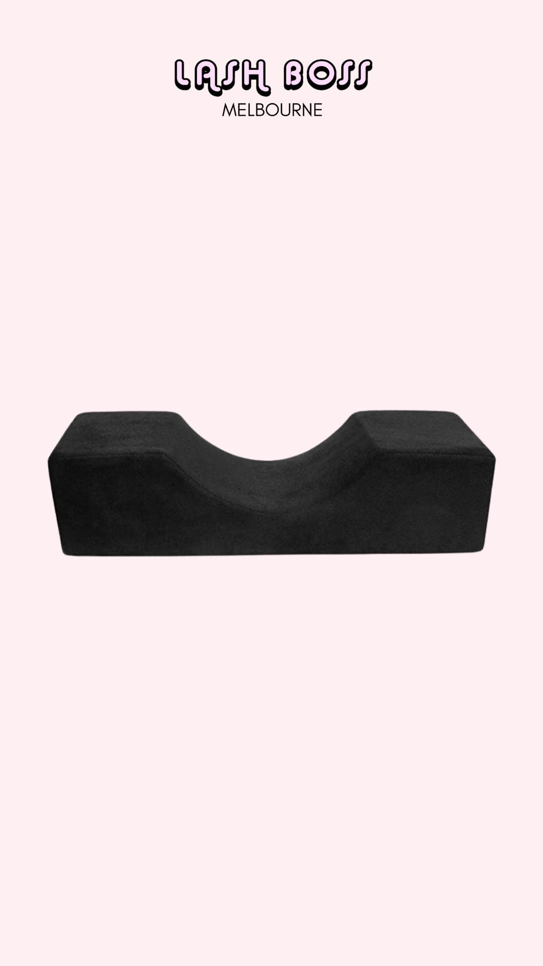 Lash Pillow