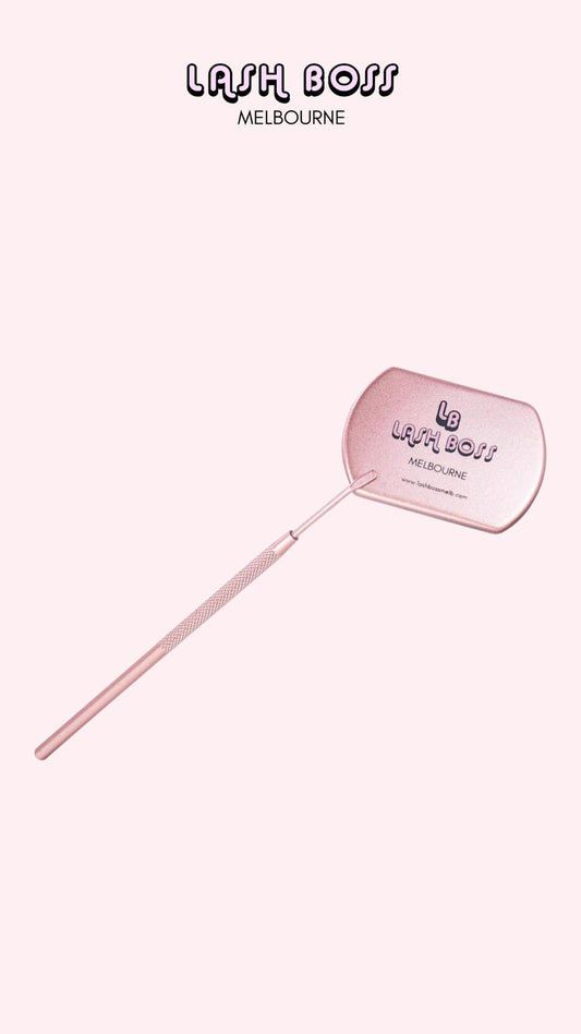 Premium Eyelash Extension Mirror