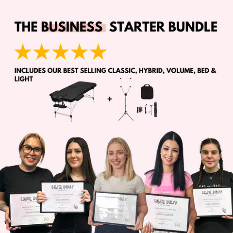 The Business Starter Course Bundle