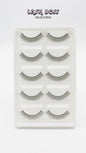 Practice Lashes