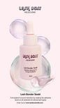 Lash Bonder Sealé and Curing Accelerator by Lash Boss Melbourne