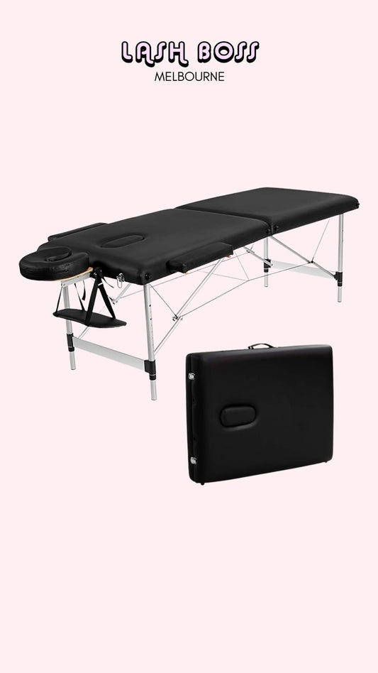 Lash Bed