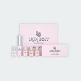 Lash Boss Melbourne's lash lift kit. Lash extension supplies by Lash Boss Melbourne. We provide all supplies necessary to start and complete our courses