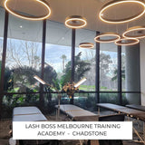 Lash Lift Course - In-person class Chadstone